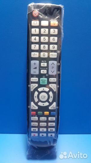 Пульт для тв Samsung BN59-00706A (# 1590)