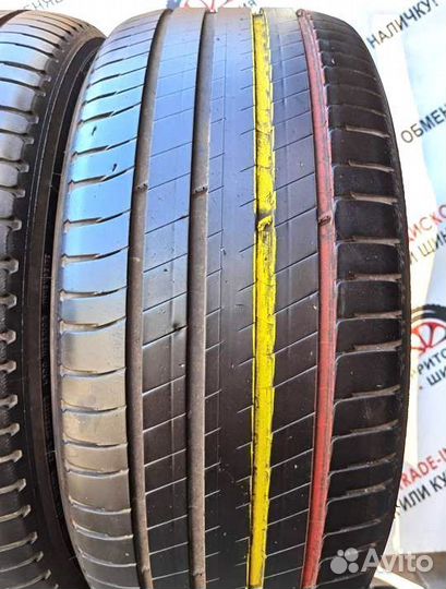 Michelin Latitude Sport 3 235/55 R19 101W