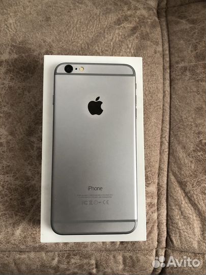 iPhone 6S Plus, 64 ГБ