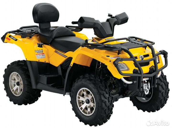 Фонарь Can-Am Outlander G1 SM-01500 / 710001203 MP