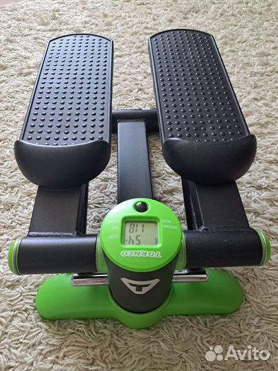 Тренажер степпер