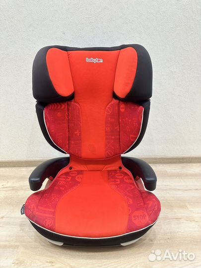 Кресло Comfort I - Fix