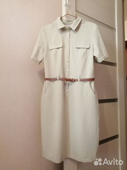 Платье (много)