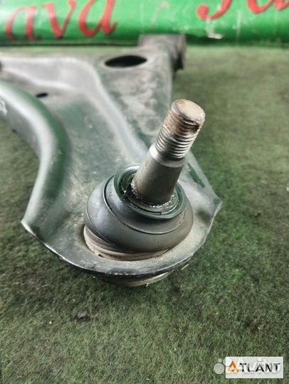 Рычаг передний правый suzuki carry truck