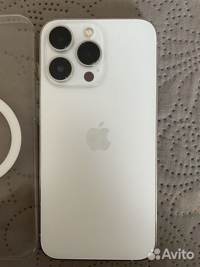 iPhone 13 Pro, 128 ГБ