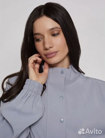 Рубашка женская zolla