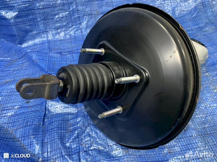 Вакумник на mazda atenza gjefp PE-VPR