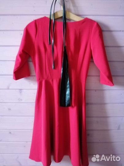 Вечернее платье 46 размера