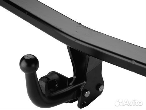 Фаркоп установка тсу LADA Granta Liftback ваз-2191