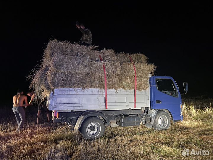 Услуги мини самосвала