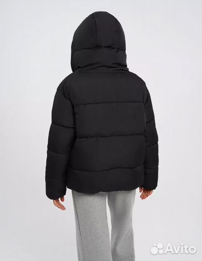 Пуховик женский 44 46