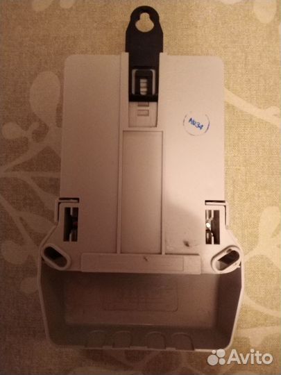 Счетчик электрический бу