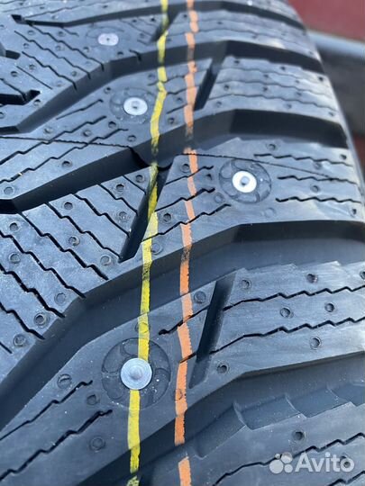 Marshal WinterCraft SUV Ice WS31 265/65 R17