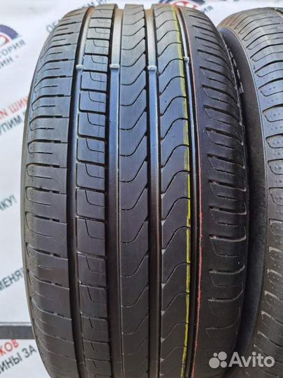 Pirelli P Zero 235/50 R19 99V