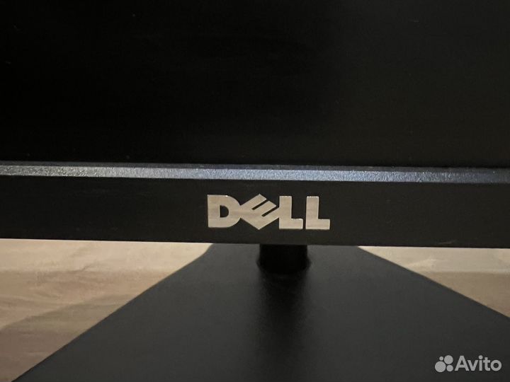 Монитор для компьютера dell