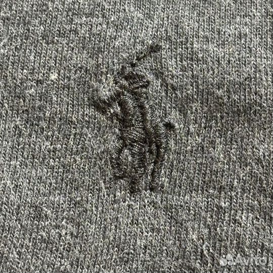 Логслив polo ralph lauren оригинал