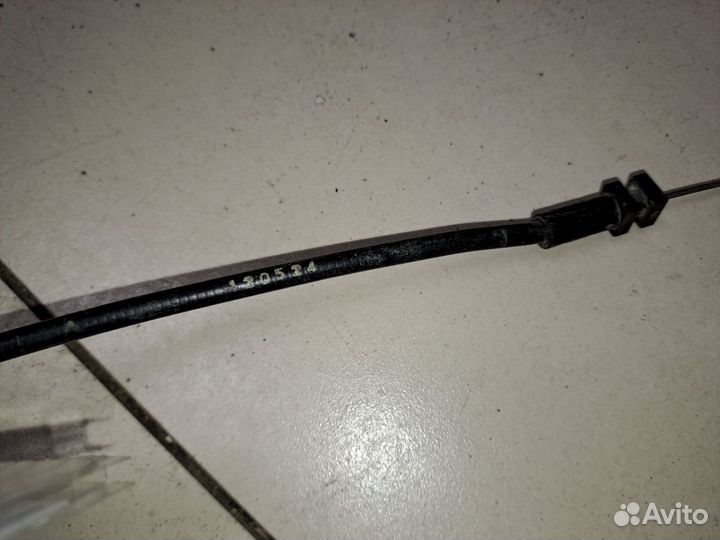 Трос открывания двери Chevrolet Captiva C100 2007-2010