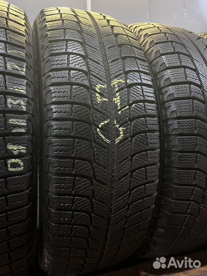 Michelin X-Ice 3 215/65 R16 102T