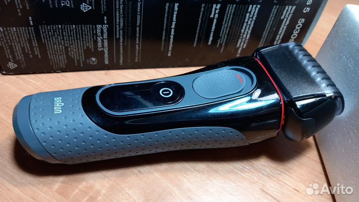 Бритва Braun series 5 5030S