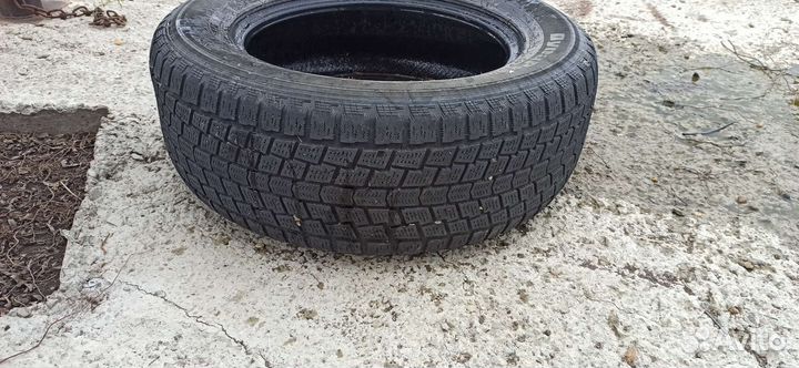 Hankook Dynapro I'Cept RW08 265/60 R18