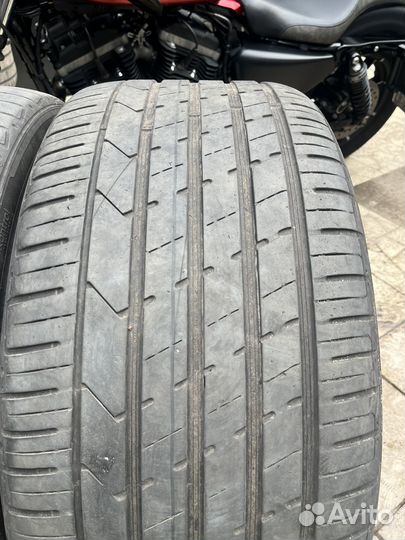 Hankook Ventus S1 Evo 2 SUV K117C 285/35 R22 106Y