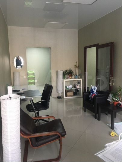 Офисное помещение, 40 м²