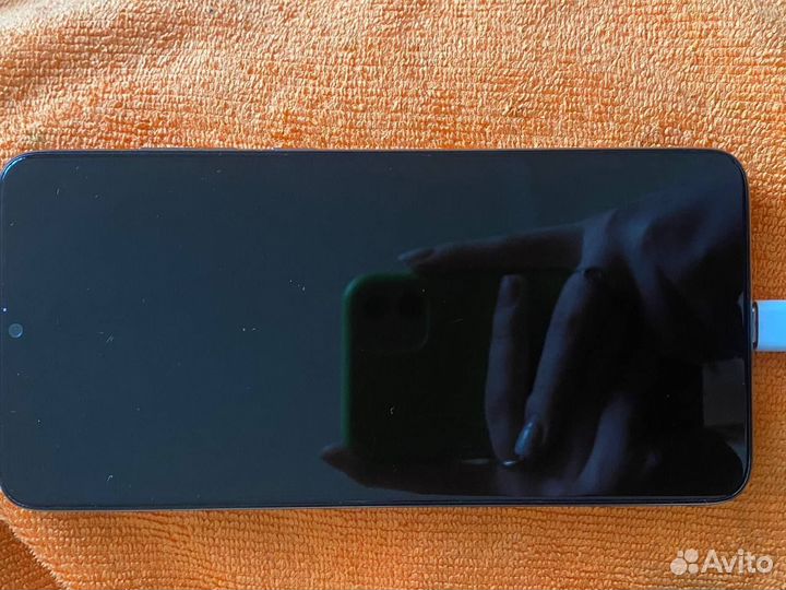 Xiaomi Redmi Note 8 Pro, 8/128 ГБ