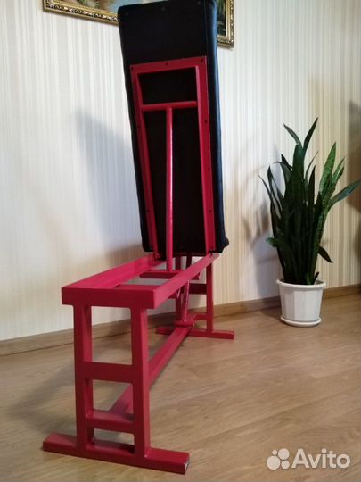 Универсальная скамья