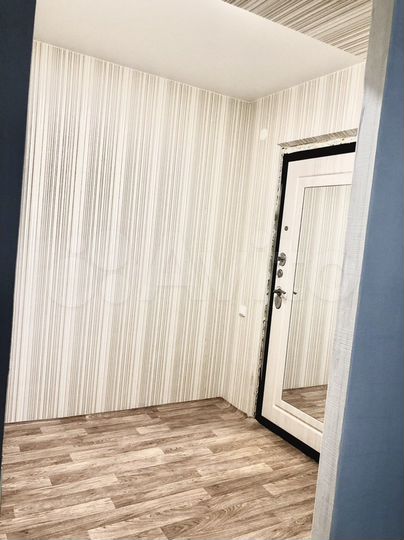 1-к. квартира, 32 м², 3/3 эт.