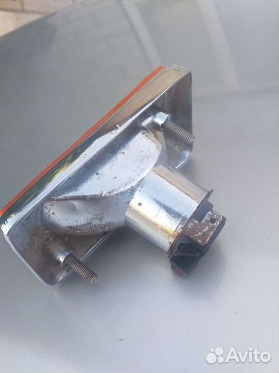 Подфарник ваз 2101