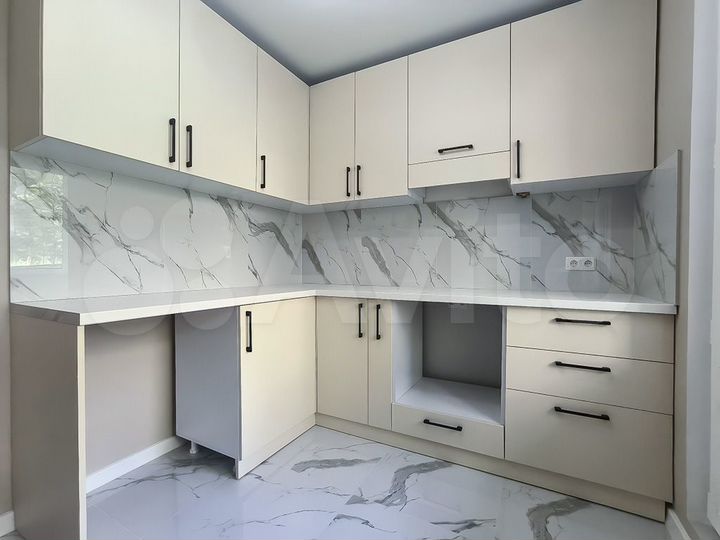 1-к. квартира, 32,6 м², 12/19 эт.