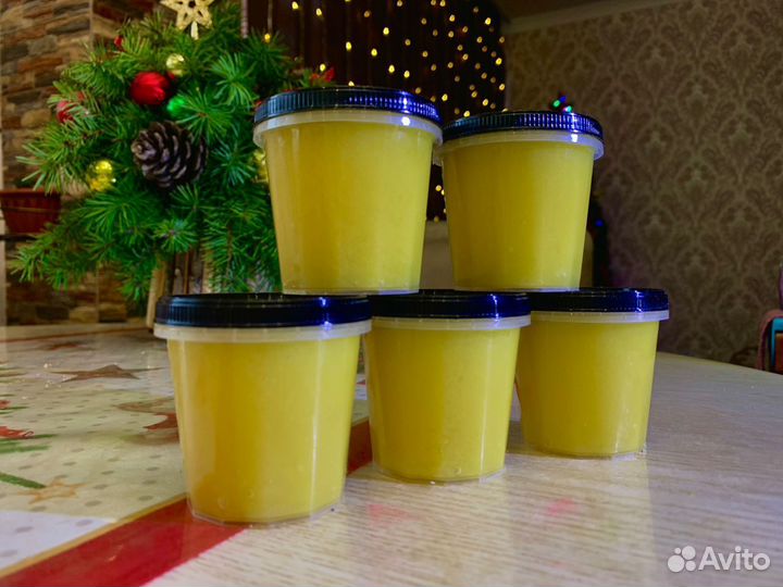 Мазь из маклюры 500гр
