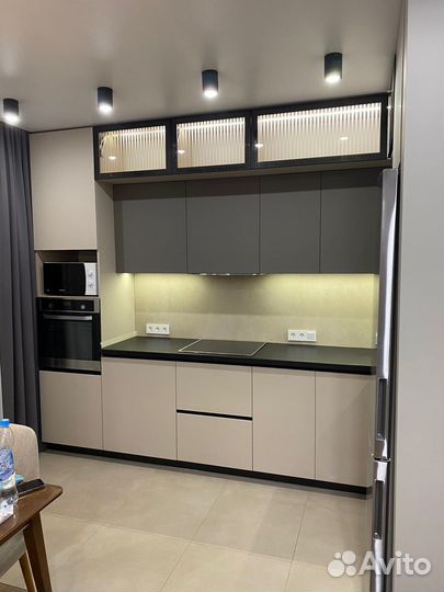 Кухонный гарнитур на заказ