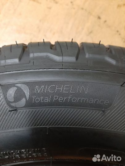 Michelin Primacy SUV 245/60 R18 105V