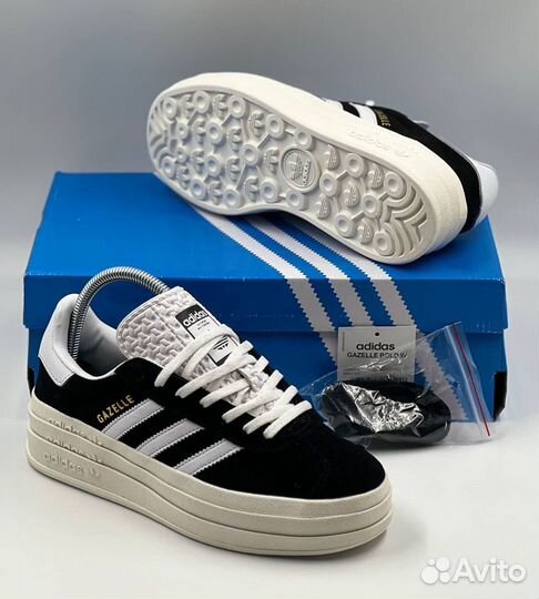 Кеды Adidas Gazelle