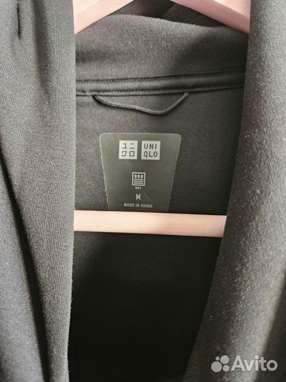 Худи Uniqlo