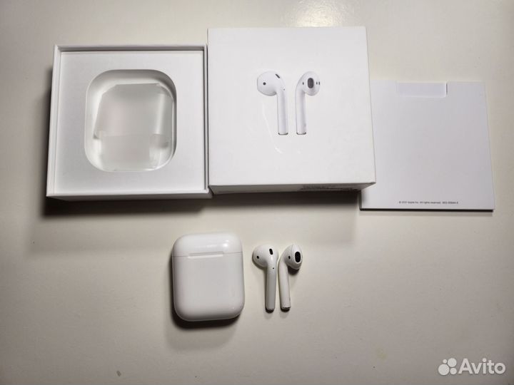 Airpods 2