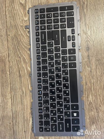 Клавиатура для ноутбука Acer