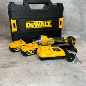 Ушм Болгарка Dewalt