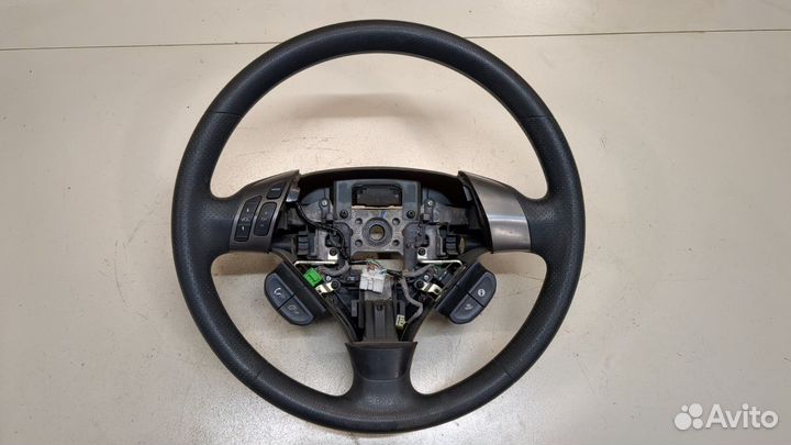 Руль Honda Accord 7, 2006