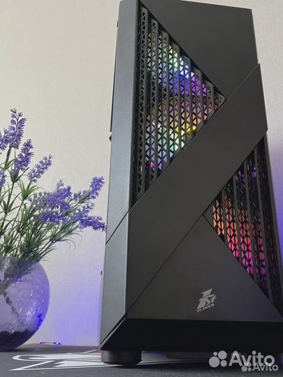 Игровой Пк Intel i7 / RTX 3060 RTX 2060 Super 1060