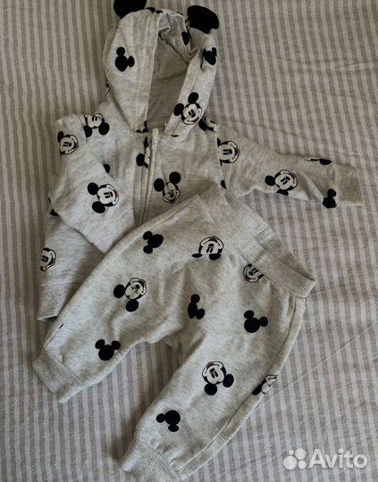 Костюм hm 56