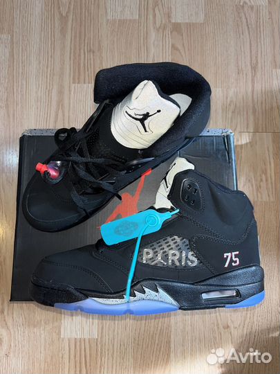 Nike Air Jordan 5