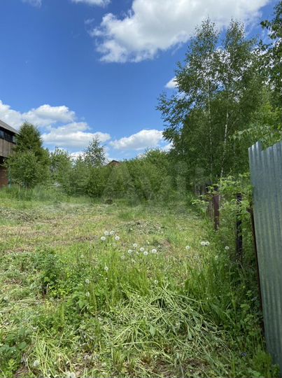 Дом 150 м² на участке 12 сот.