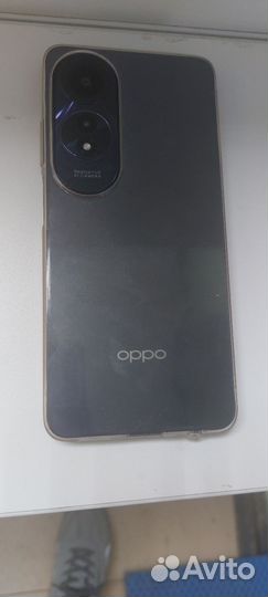 OPPO A60, 8/256 ГБ