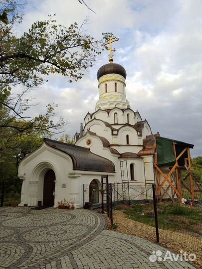 Заливка фундамента бетонные работы