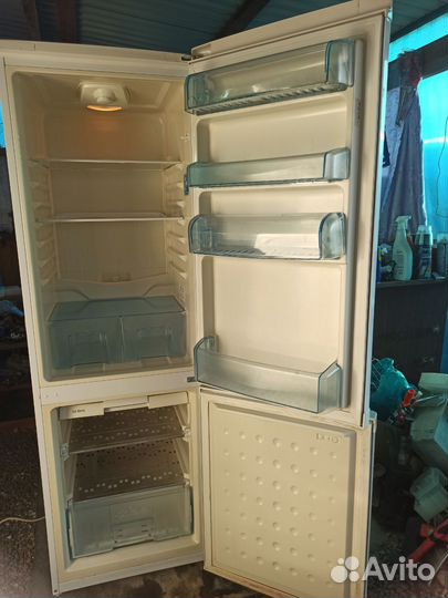 Холодильник бу