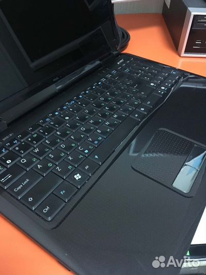 Ноутбук - Asus K61IC Series Notebook 8AJ