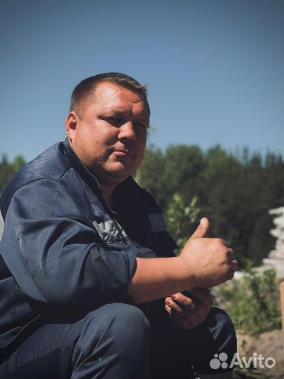 Машинист бульдозерист