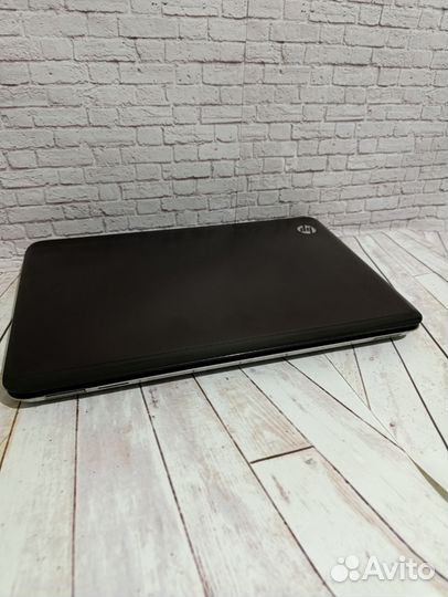 Игровой на 17 i7 ssd+hdd Две видеокарты